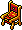 Icon Habbo 18 Throne