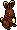 Icon Dark Chocolate Bunny