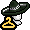 Icon Big Sombrero