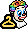 Icon Masque de clown