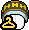 Icon Bonnet Habbo