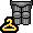 Icon Iron Leg Armour