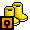 Icon Yellow Rain Boots