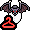 Icon Vampire Bat Hat