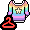 Icon Pastel Rainbow Jumper