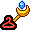 Icon Sceptre magique