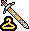 Icon Unbreakable Fantasy Sword