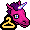 Icon Chapeau Licorne 2.0