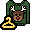 Icon Pull Rudolph