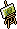 Icon Chevalet de Jungle Habbo