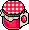 Icon Strawberry Jam