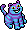 Icon Habbshire Cat