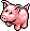 Icon Tirelire Cochon