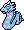 Icon Lampe dragon irisee