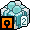 Icon Cadeau du 2ème anniversaire de Habbo X