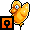 Icon Ballon canard