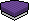 Icon Coussin Violet