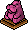 Icon Habboppotame Rose