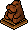 Icon Habboppotame Chocolat