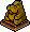 Icon Habboppotame Ocre