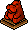 Icon Habboppotame Rouge