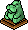 Icon Chlorophyll Hippo