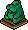 Icon Emerald Hippo