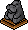 Icon Habboppotame Gris