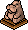 Icon Beige Hippo