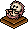 Icon Peach Hedgehog