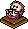 Icon Pink Hedgehog