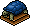 Icon Tortue Bleue