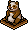 Icon Tan Panda