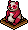 Icon Scarlet Panda