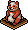 Icon Orange Panda