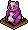 Icon Purple Panda