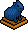 Icon Sapphire Capybara