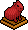 Icon Capybara rubis