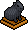 Icon Obsidian Capybara