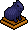 Icon Tanzanite Capybara