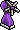 Icon Ventilo violet