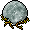 Icon Lampe Moon