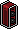 Icon Traxmachine rouge