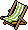 Icon Transat vert