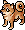 Icon Shiba Inu Puppy