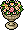 Icon Vase de Roses