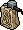 Icon Mjolnir de Thor