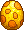 Icon Golden Egg